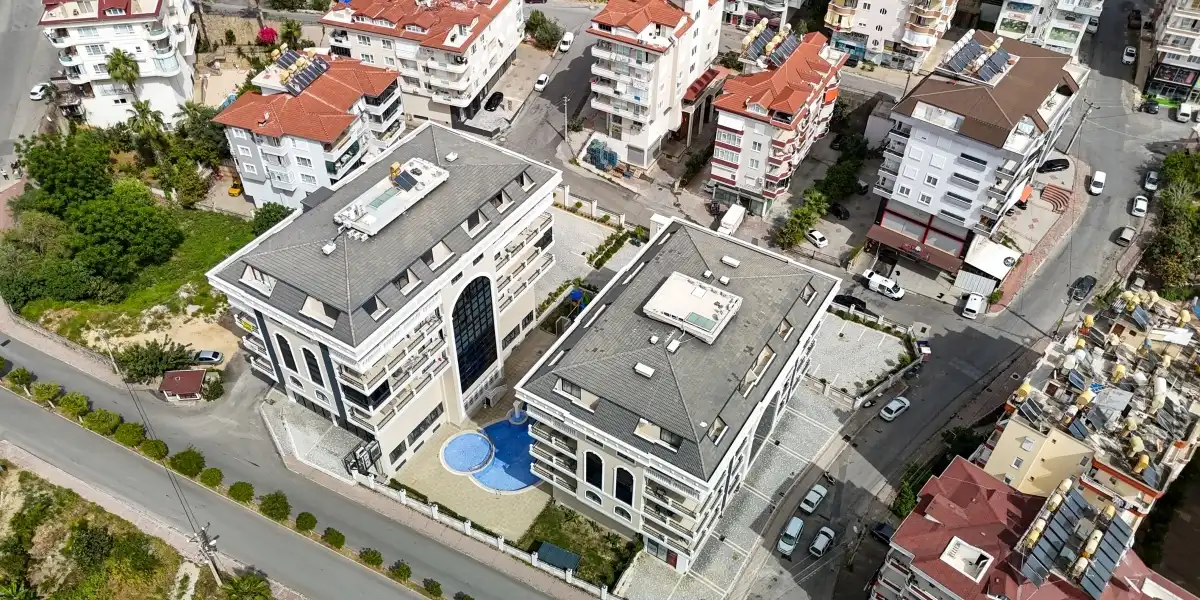 Изображение Просторная квартира 3+1 с отдельной кухней в самом центре города